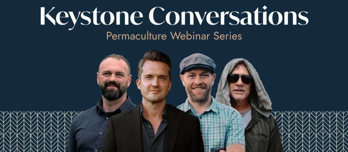 Keystone Conversations from Verge Permaculture (1)